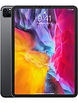 Best available price of Apple iPad Pro 11 (2020) in Capeverde