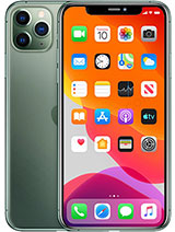 Best available price of Apple iPhone 11 Pro Max in Capeverde