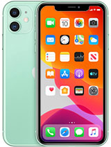 Best available price of Apple iPhone 11 in Capeverde