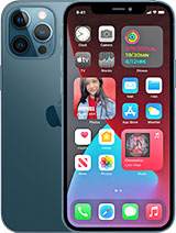 Best available price of Apple iPhone 12 Pro Max in Capeverde