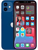 Apple iPhone 12 mini at Capeverde.mymobilemarket.net
