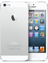 Best available price of Apple iPhone 5 in Capeverde
