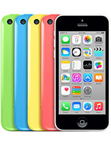 Best available price of Apple iPhone 5c in Capeverde