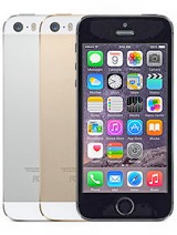 Best available price of Apple iPhone 5s in Capeverde