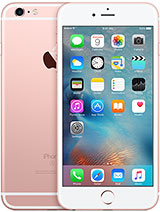 Best available price of Apple iPhone 6s Plus in Capeverde
