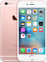Best available price of Apple iPhone 6s in Capeverde