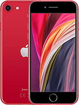 Best available price of Apple iPhone SE (2020) in Capeverde