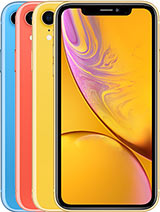 Best available price of Apple iPhone XR in Capeverde
