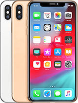 Best available price of Apple iPhone XS Max in Capeverde
