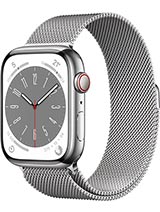 Best available price of Apple Watch Series 8 in Capeverde