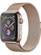 Best available price of Apple Watch Series 4 in Capeverde