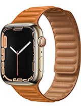 Best available price of Apple Watch Series 7 in Capeverde