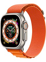 Best available price of Apple Watch Ultra in Capeverde