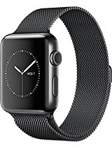 Best available price of Apple Watch Series 2 42mm in Capeverde
