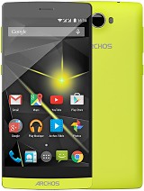 Best available price of Archos 50 Diamond in Capeverde