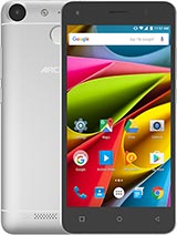 Best available price of Archos 50b Cobalt in Capeverde
