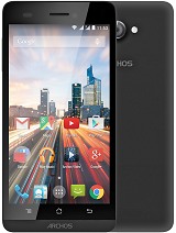 Best available price of Archos 50b Helium 4G in Capeverde