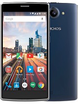 Best available price of Archos 50d Helium 4G in Capeverde