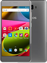 Best available price of Archos 55 Cobalt Plus in Capeverde