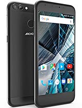 Best available price of Archos 55 Graphite in Capeverde