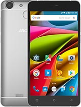 Best available price of Archos 55b Cobalt in Capeverde