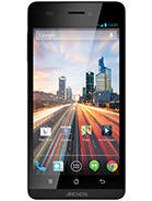 Best available price of Archos 45 Helium 4G in Capeverde