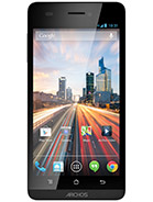 Best available price of Archos 50 Helium 4G in Capeverde
