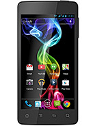 Best available price of Archos 45 Platinum in Capeverde