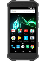 Best available price of Archos Saphir 50X in Capeverde
