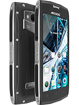 Best available price of Archos Sense 50x in Capeverde