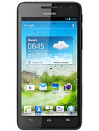 Best available price of Huawei Ascend G615 in Capeverde