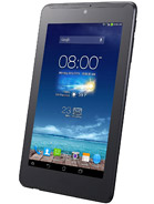 Best available price of Asus Fonepad 7 in Capeverde