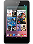 Best available price of Asus Google Nexus 7 Cellular in Capeverde