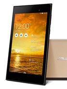 Best available price of Asus Memo Pad 7 ME572C in Capeverde