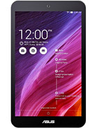 Best available price of Asus Memo Pad 8 ME181C in Capeverde