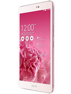 Best available price of Asus Memo Pad 8 ME581CL in Capeverde
