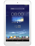 Best available price of Asus Memo Pad 8 ME180A in Capeverde