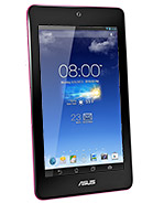 Best available price of Asus Memo Pad HD7 8 GB in Capeverde