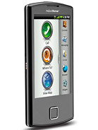 Best available price of Garmin-Asus nuvifone A50 in Capeverde