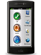 Best available price of Garmin-Asus nuvifone G60 in Capeverde