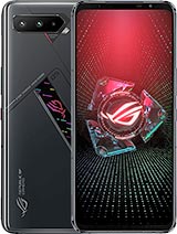 Best available price of Asus ROG Phone 5 Pro in Capeverde