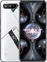 Best available price of Asus ROG Phone 5 Ultimate in Capeverde