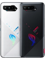 Best available price of Asus ROG Phone 5s in Capeverde