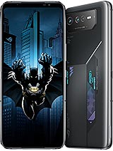 Best available price of Asus ROG Phone 6 Batman Edition in Capeverde