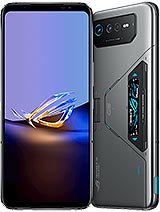 Best available price of Asus ROG Phone 6D Ultimate in Capeverde