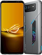Best available price of Asus ROG Phone 6D in Capeverde