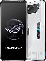 Best available price of Asus ROG Phone 7 Ultimate in Capeverde
