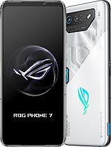 Best available price of Asus ROG Phone 7 in Capeverde