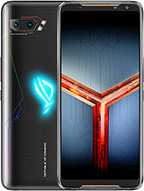 Best available price of Asus ROG Phone II ZS660KL in Capeverde