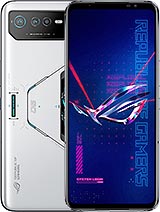 Best available price of Asus ROG Phone 6 Pro in Capeverde